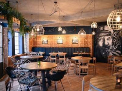 HUBBOX Promises Portsmouth ‘Burgers, Barbecue and Good Times’