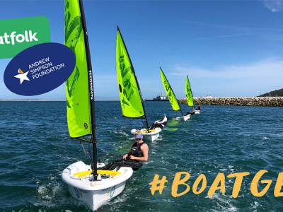 #boatgen announces line-up of events and new ambassadors for 2022