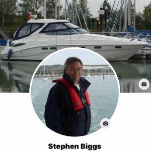 Steve Biggs - Boatshed Norfolk