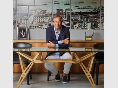 Sanlorenzo signs MoU ahead of acquisition of major yacht firm