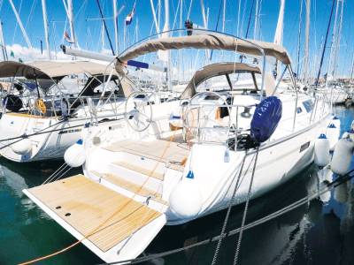 Hot Topic: Making the most of your boating holiday