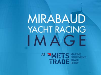 Votes for the Mirabaud Yacht Racing Image award 2023 are open