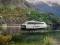 Un ferry hydroptère électrique pour desservir le lac Manapōuri en Nouvelle-Zélande