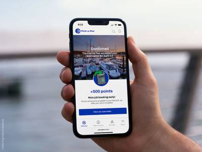 Pick a Pier launches boater loyalty programme
