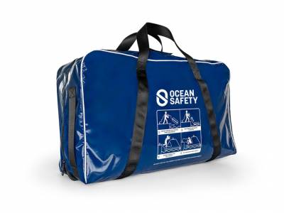 Ocean Safety unveils new brand identity at METSTRADE 2023