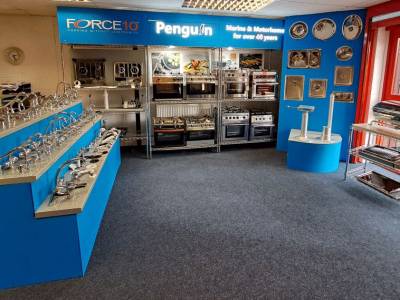 Ancasta Group acquires Penguin Engineering to strengthen refit, repair and aftersales capability
