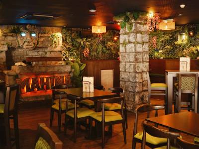 New openings and investment enhance offer at Port Solent