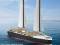 Neoline wind-powered merchant ship to use Solid Sails