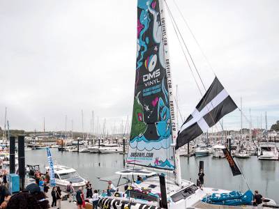 Plymouth Boat Fest 2027