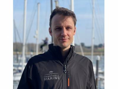 Chartwell Marine appoints senior naval architect, ventures into fast ferry market