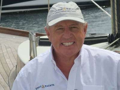 Spirit Yachts appoints Australasia dealer