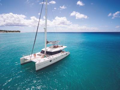 New yacht charter agency launches in Barbados