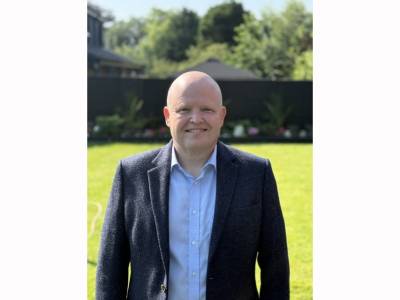 Aquavista appoints Mark Brooke as Chief Operating Officer