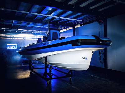 RS Electric Boats goes from strength to strength