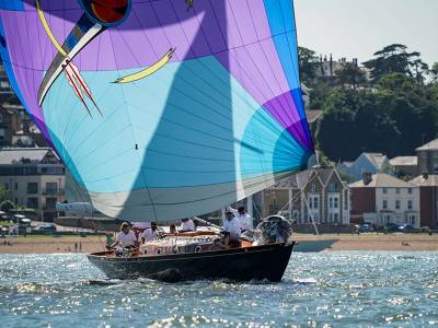 VIDEO: Entry Open for British Classic Week