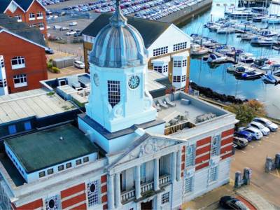 GAC UK relocates its Solent office
