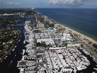 FLIBS 2023: Brunswick reports strong sales and record share gains