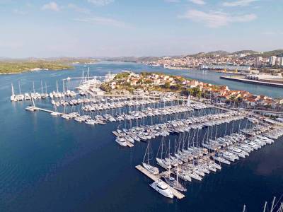 D-Marin supports local youth sports, culture, and volunteers with €39,500 in donations to Croatian good causes