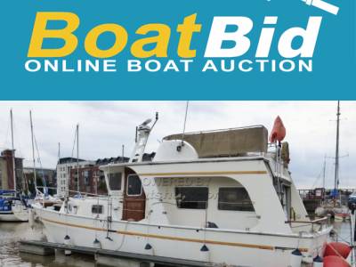 Get browsing and get ready to bid – it’s Boatshed’s Summer 2019 Boat Auction!