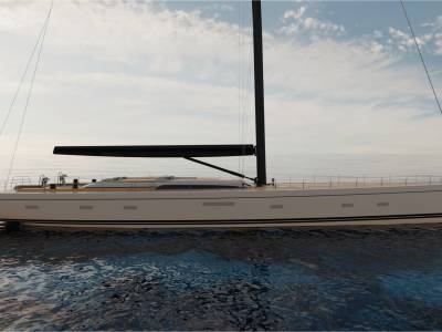 Nautor Swan announces new superyacht offering: Swan 128
