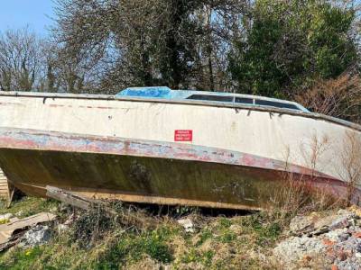 In Focus: Abandoned boats on the rise – who is paying the price?