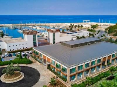 VIDEO: Karpaz Gate Marina Opens Reservations for New Hotel