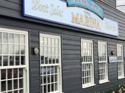 Marinestore Opens Chandlery in Essex Marina