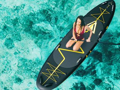 Prometheus Sailing (formerly Sunsail UK) launches new watersports arm