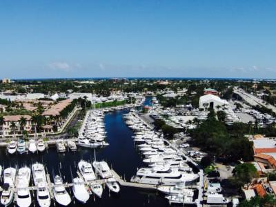 OneWater Marine acquires Denison Yachting
