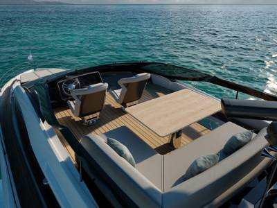 Cannes 2023: Sunseeker commits £40m to product development