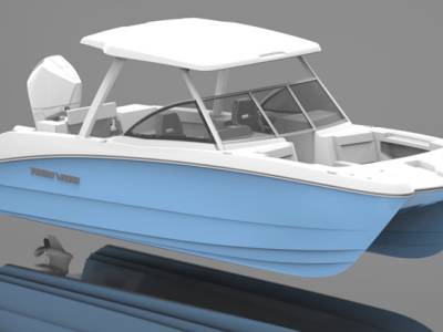 Twin Vee PowerCats launches three new models