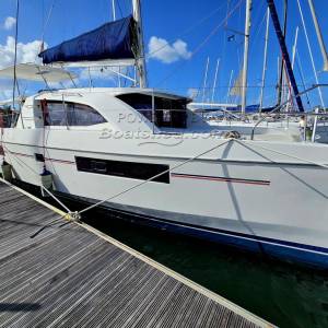 Leopard 40 for sale in St. Lucia