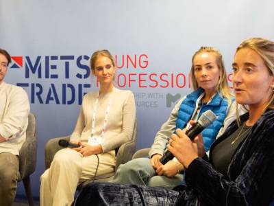 METSTRADE career zone for young marine professionals returns for 2024