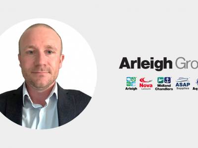 Arleigh Group names new sales director