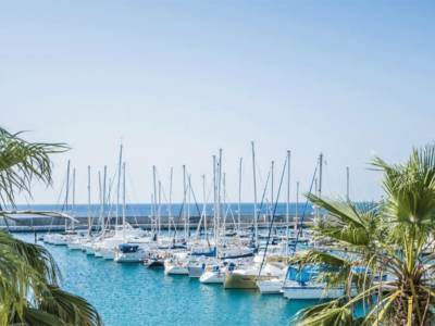 KARPAZ GATE MARINA ANNOUNCES 2024 BERTHING PACKAGES AND RATES