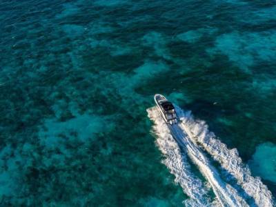 Latest US boating data: strong growth and boat sales to surpass 2021