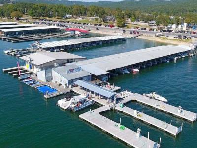 Suntex expands marina network in Missouri
