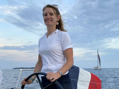 Ancasta appoints new multihull brand manager