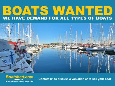 Sales Moorings
