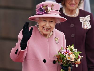 Royal Yachting Association mourns the passing of Her Majesty The Queen