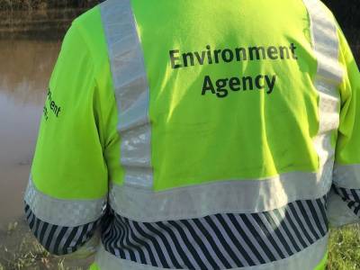 Anglian Water fined £2.65m after sewage discharged into North Sea
