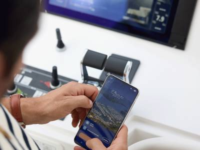 Marina technology is redefining loyalty by making the experience more personal, not less
