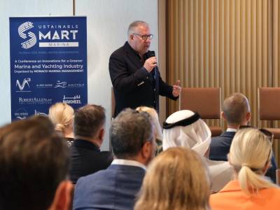 Startups invited to pitch for funding at Dubai competition