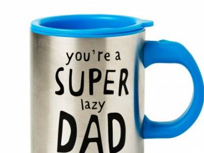 Dad’s Mug