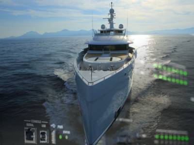 Crestron launches superyacht systems technician training