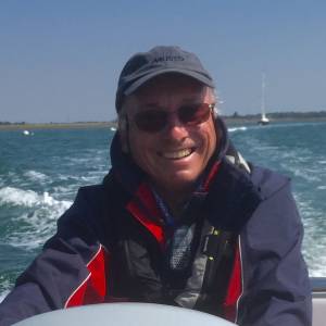 Richard Martin - Boatshed Senior Brokers