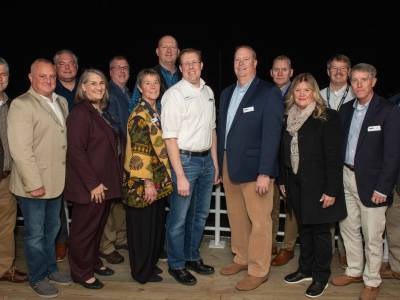 ABYC announces board members at annual meeting