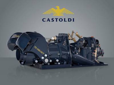 Castoldi launches US division