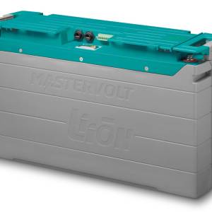 Mastervolt introduces new high-capacity lithium-ion batteries