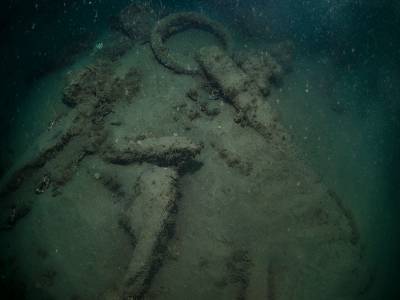VIDEO: The Gloucester shipwreck hailed most important since Mary Rose